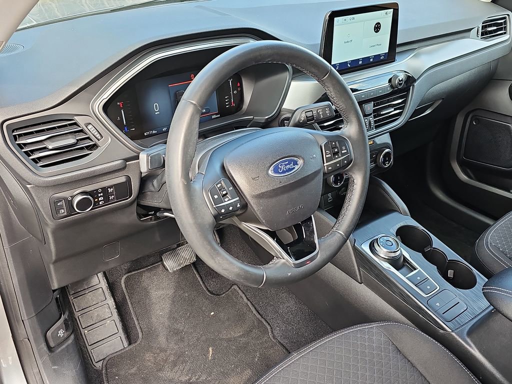 Used 2023 Ford Escape Active image 16