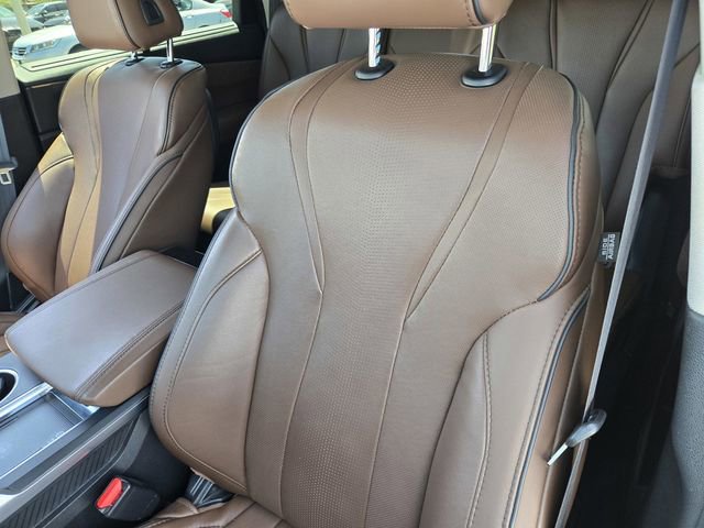 Used 2024 Acura MDX SH-AWD w/ Advance Package image 17