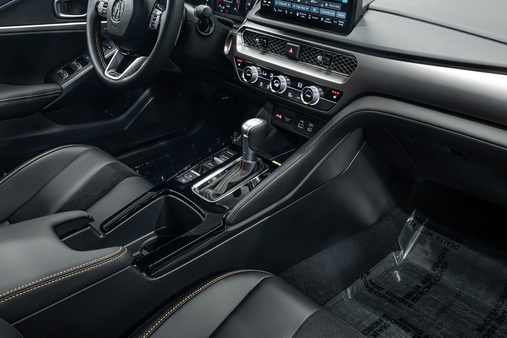 New 2026 Acura Integra A-Spec image 19