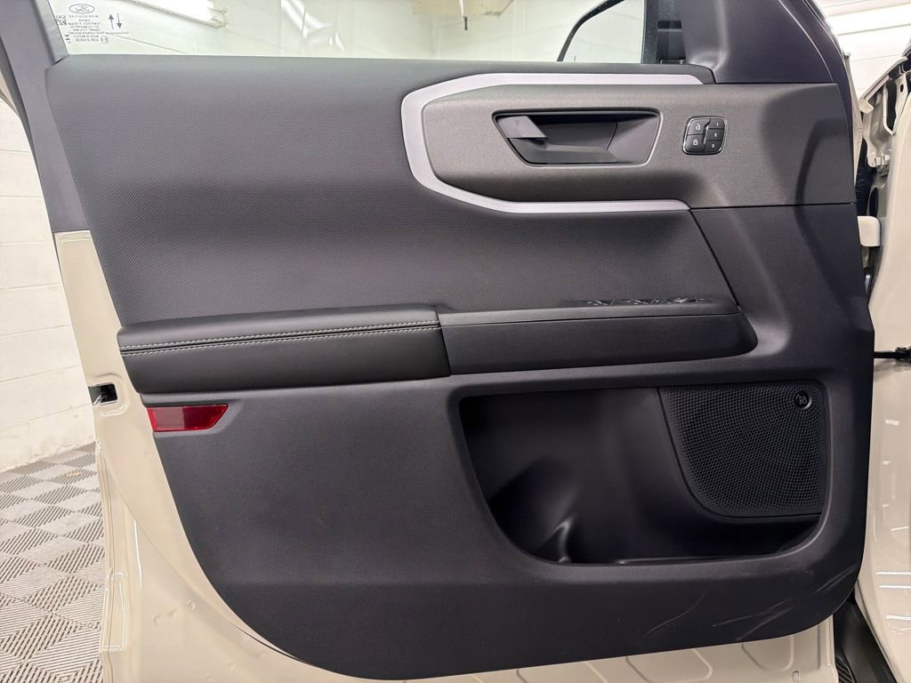 New 2025 Ford Bronco Sport Outer Banks w/ Outer Banks Tech Package+ image 15