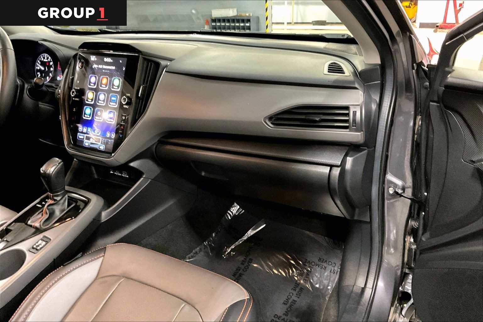 Certified 2024 Subaru Crosstrek 2.5i Limited AWD/4WD image 19