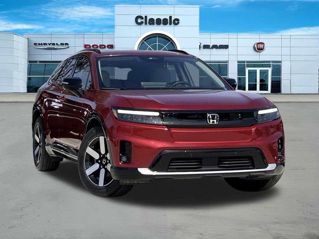 Used 2025 Honda Prologue Touring image 1