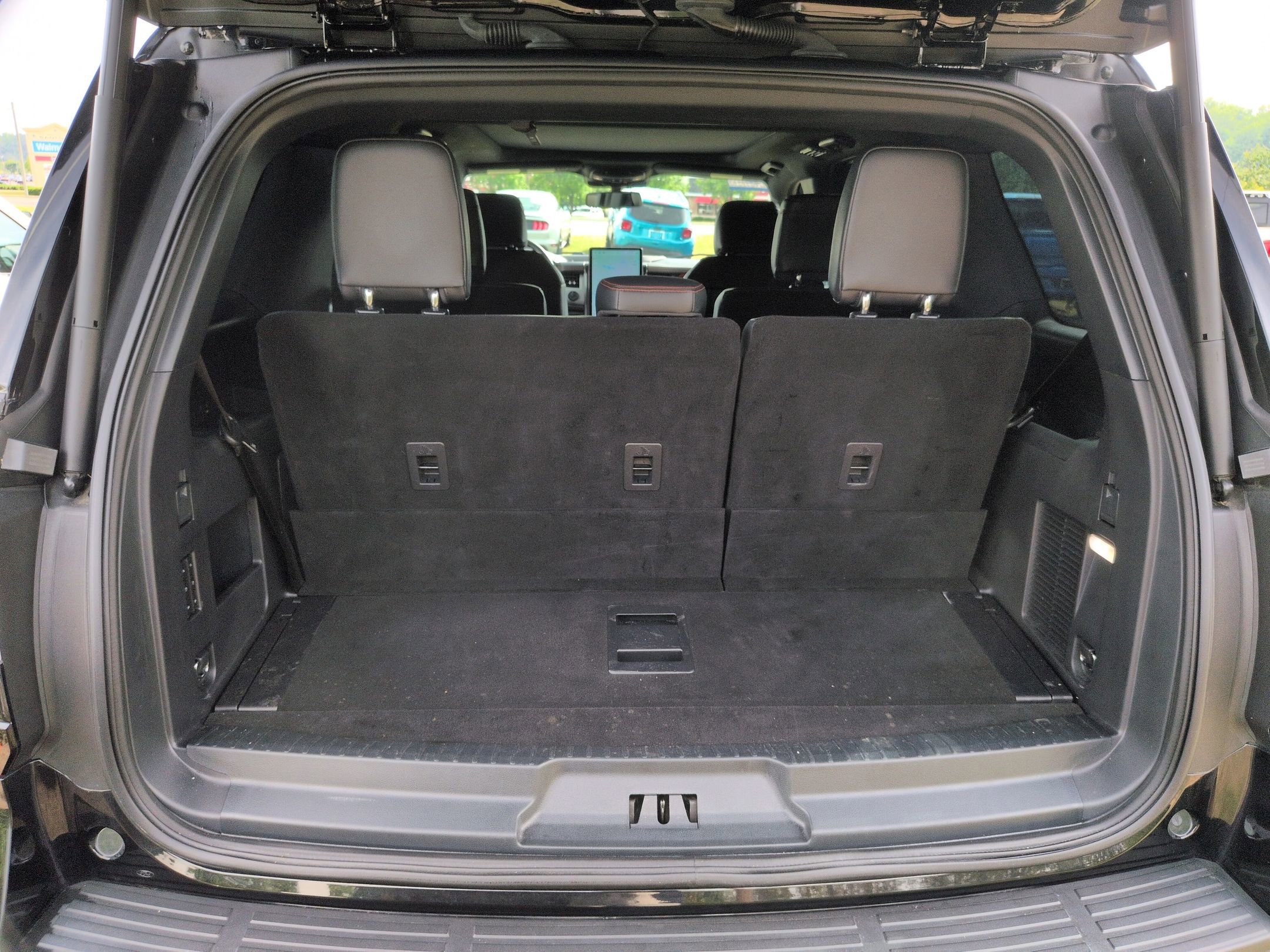 Certified 2024 Ford Expedition Timberline AWD/4WD image 34