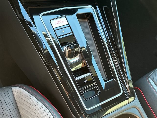 New 2026 Volkswagen GTI Autobahn image 32