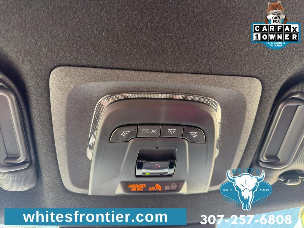 Used 2023 Toyota Corolla Cross AWD Hybrid image 18
