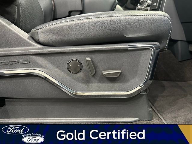 Certified 2022 Ford F150 Lariat image 30