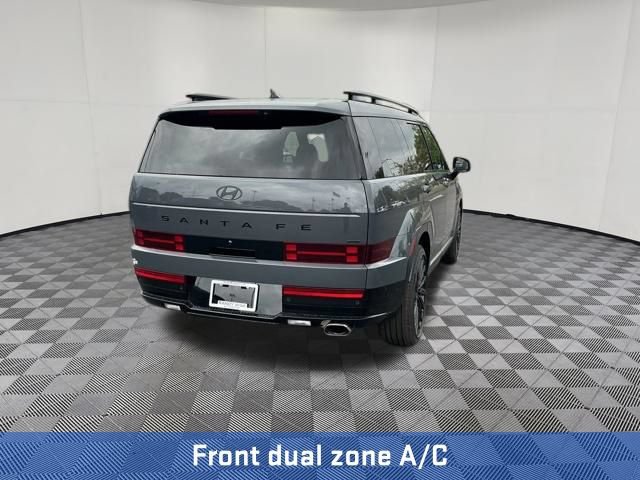 New 2027 Hyundai Santa Fe Calligraphy AWD/4WD image 8