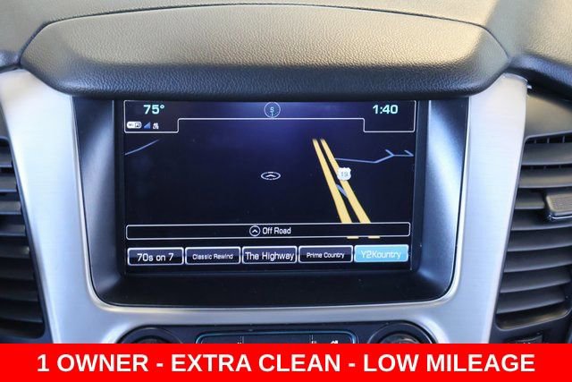 Used 2020 GMC Yukon XL Denali w/ Enhanced Security Package image 17