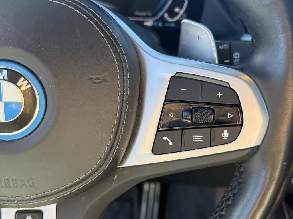 Used 2023 BMW X5 xDrive45e w/ Executive Package image 23