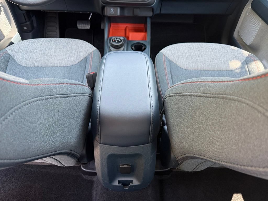 Used 2022 Ford Maverick XLT FWD image 33
