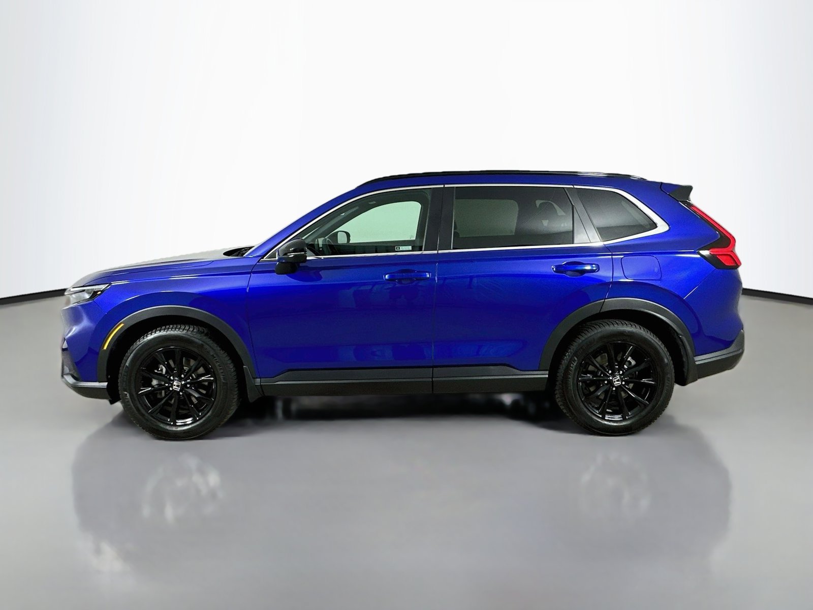 Used 2024 Honda CR-V Sport-L image 8
