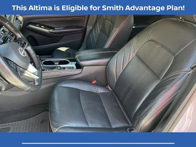 Certified 2023 Nissan Altima 2.0 SR image 17
