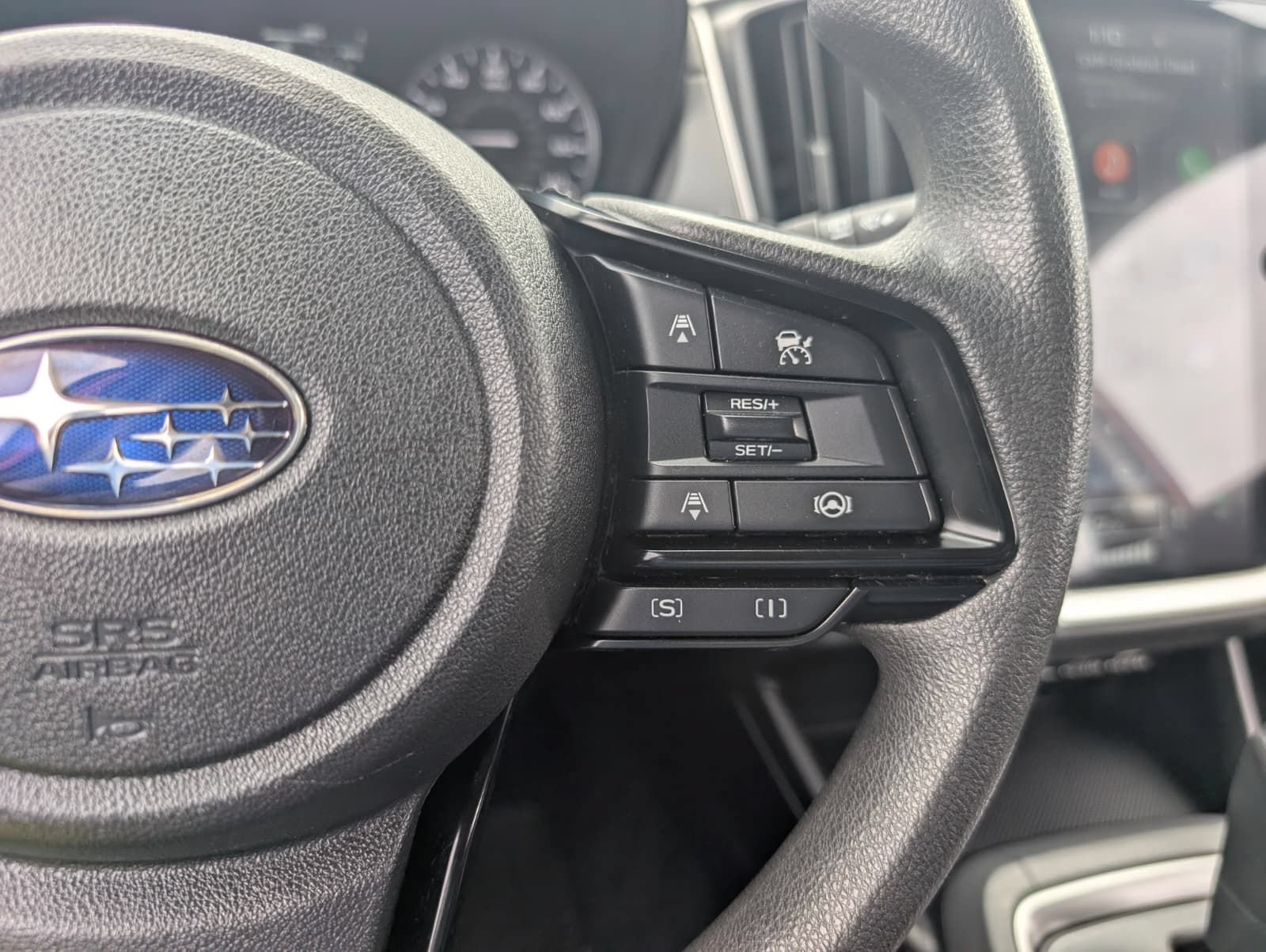 Certified 2024 Subaru Crosstrek 2.0i Premium AWD/4WD image 20