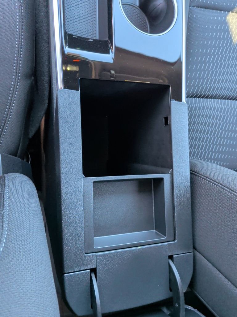 New 2026 Chevrolet Equinox LT w/ Safety and Technology Package image 31