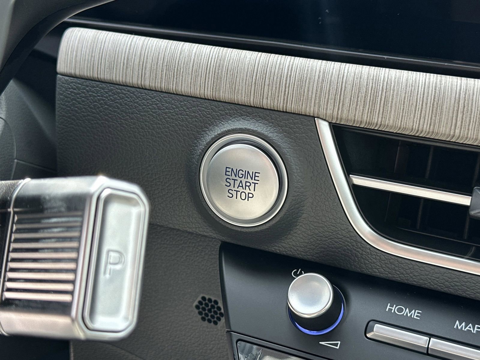 New 2025 Hyundai Sonata SEL image 26