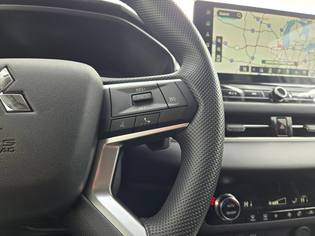 New 2026 Mitsubishi Outlander ES AWD/4WD image 26