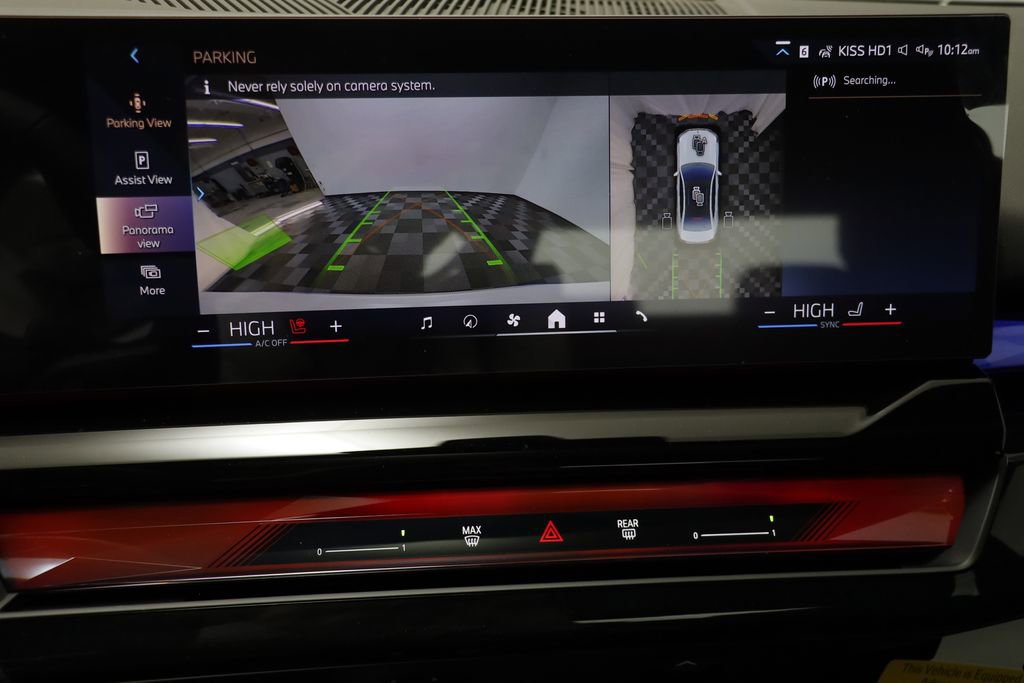 New 2026 BMW 530i xDrive w/ Premium Package image 11