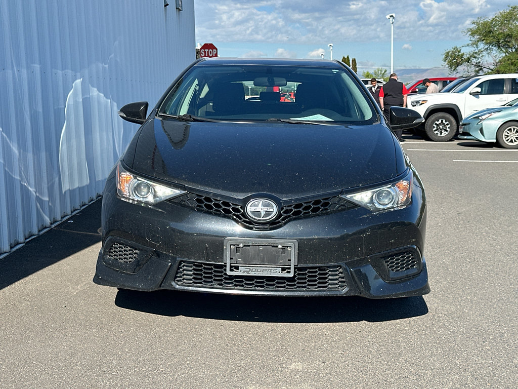 Used 2016 Scion iM FWD image 2