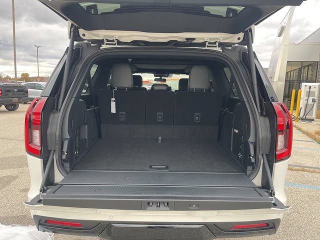 New 2025 Ford Expedition Max Platinum w/ Stealth Performance Package AWD/4WD image 25
