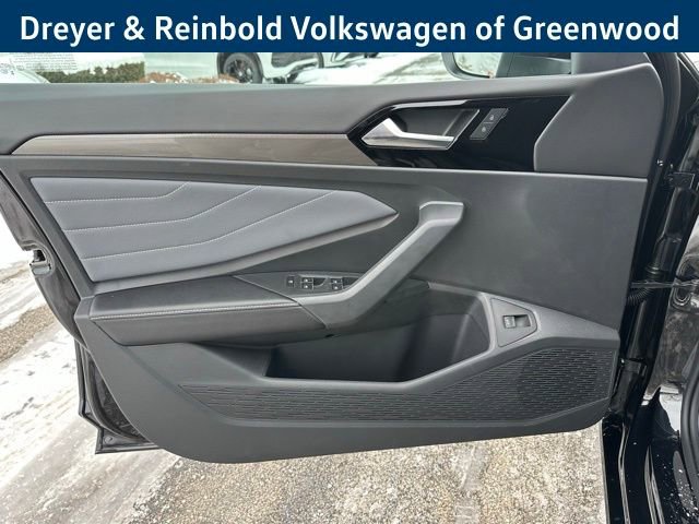 New 2026 Volkswagen Jetta SEL image 24