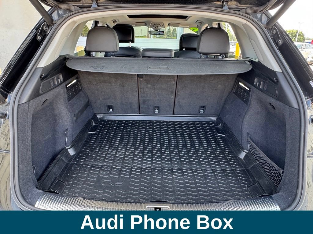 Used 2019 Audi Q5 Prestige w/ Prestige Package AWD/4WD image 34