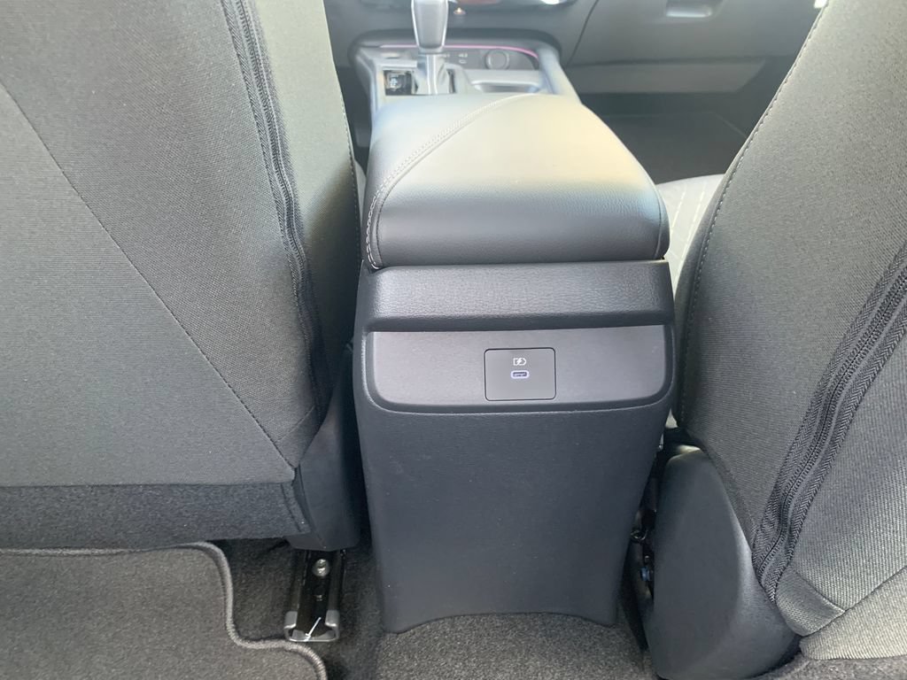 New 2026 Nissan Sentra SV w/ SV Convenience Package FWD image 21