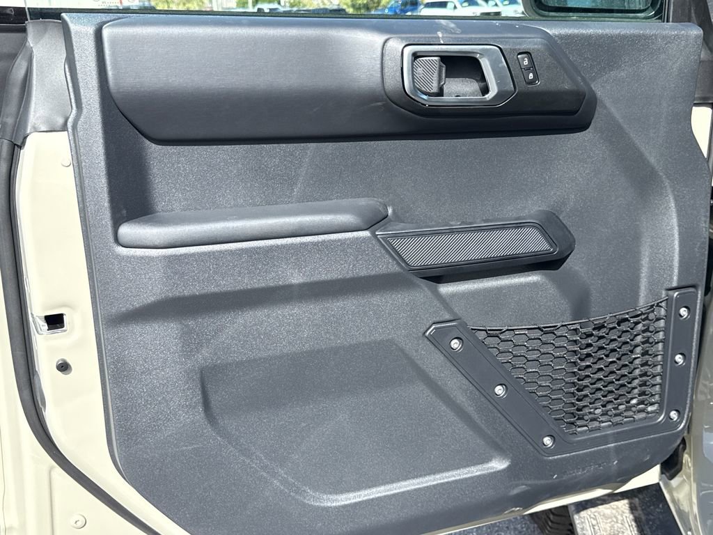 New 2026 Ford Bronco Outer Banks w/ Sasquatch Package image 18