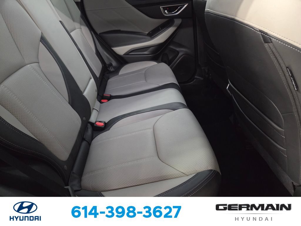 Used 2024 Subaru Forester Limited AWD/4WD image 21