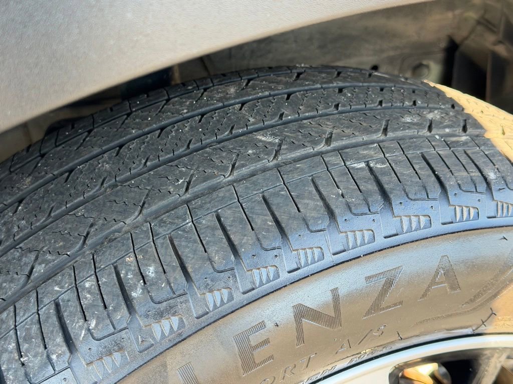 Used 2025 Nissan Pathfinder Platinum image 51