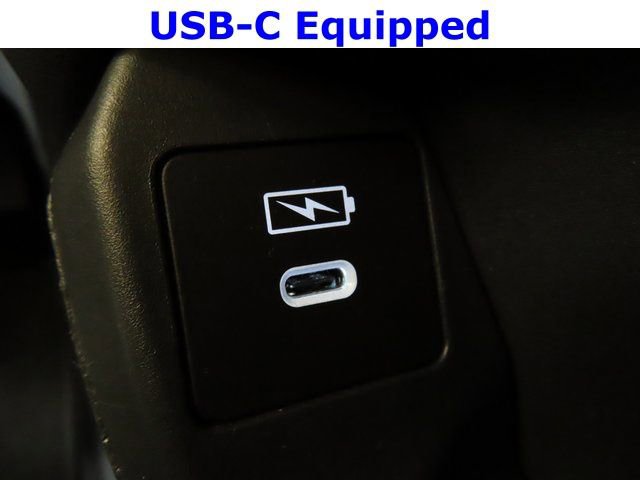 Used 2025 Honda HR-V LX image 24