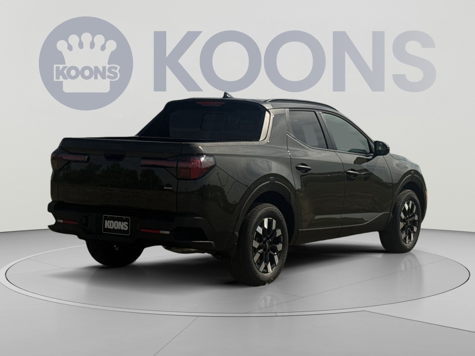 New 2026 Hyundai Santa Cruz SEL AWD/4WD image 7