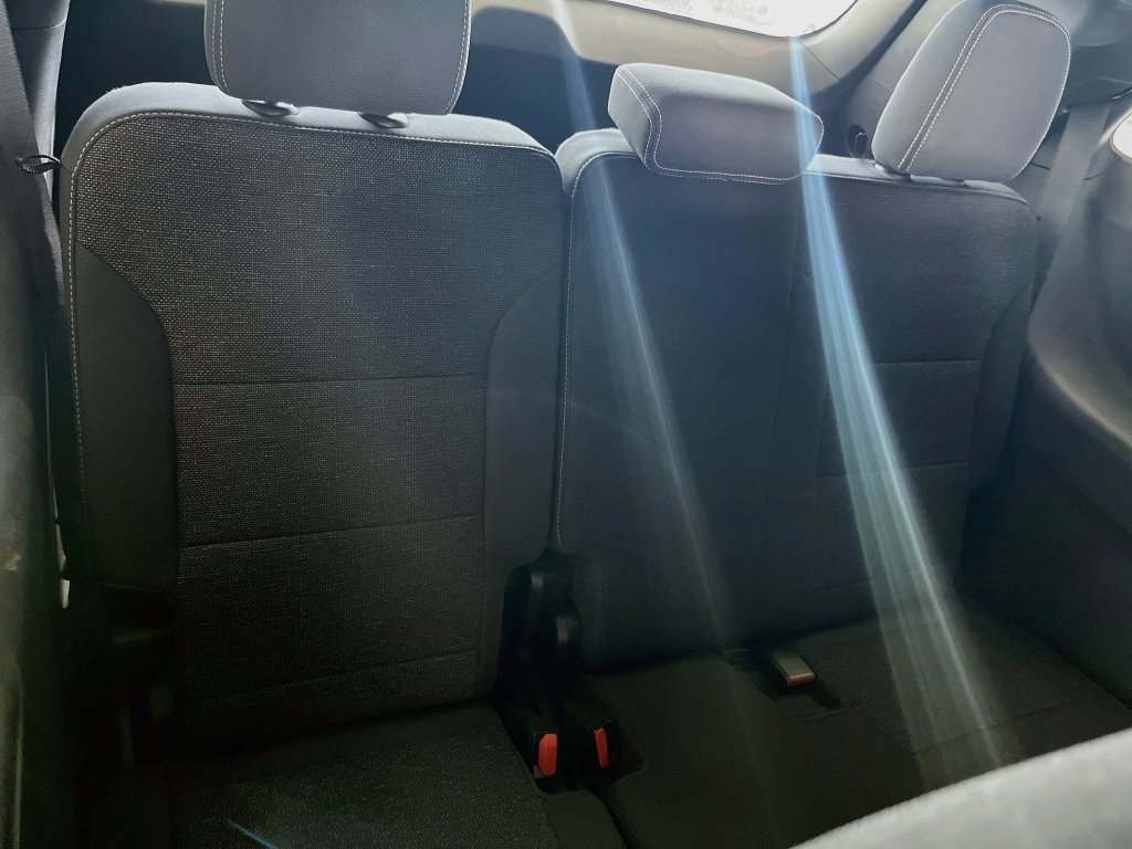 Used 2026 Chevrolet Traverse LT FWD image 27