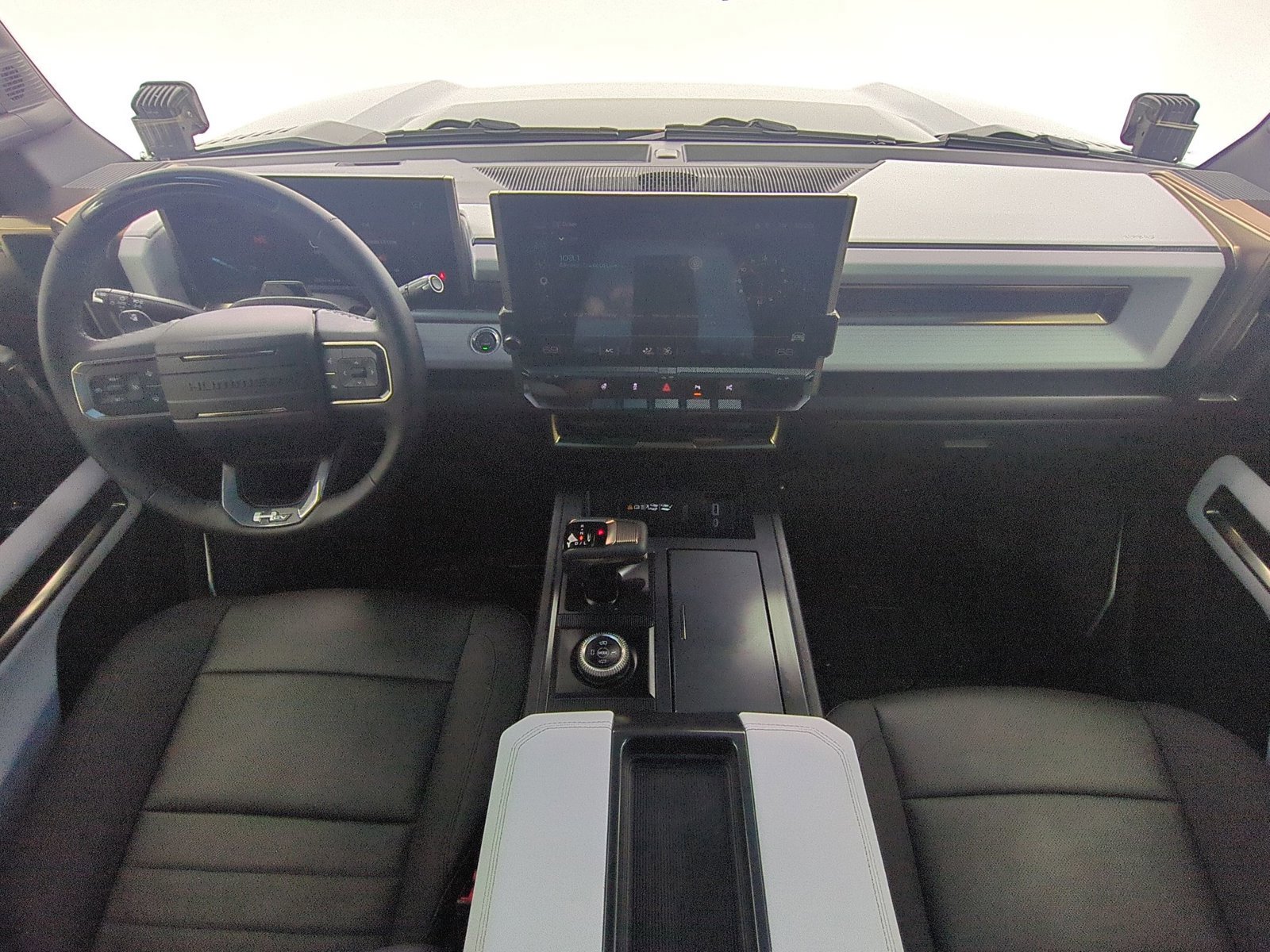 Used 2024 GMC Hummer EV 2X w/ LPO, Illumination Package image 20