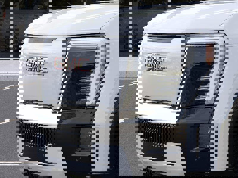 New 2026 GMC Sierra EV Denali image 37