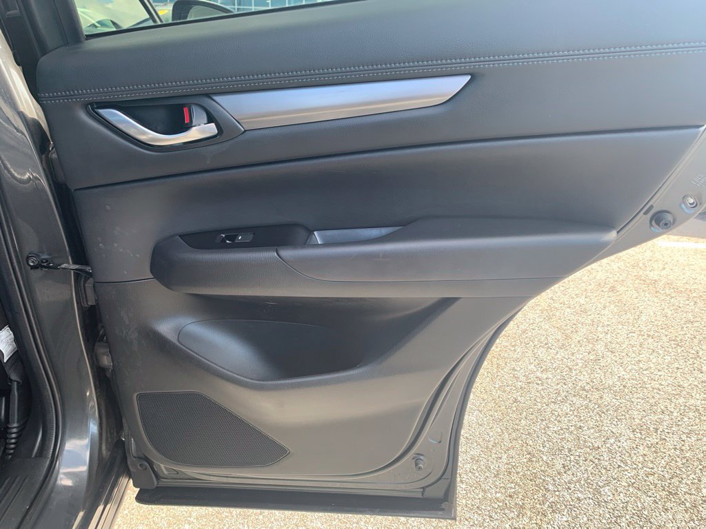 Used 2019 MAZDA CX-5 Touring AWD/4WD image 26