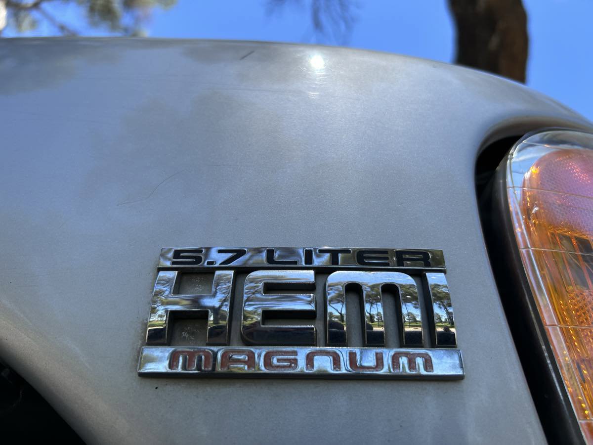 Used 2004 Dodge Ram 3500 Truck SLT w/ Sport Appearance Group image 12