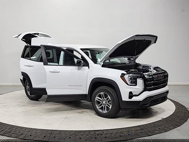 New 2026 GMC Terrain Elevation w/ Technology Package II FWD image 9