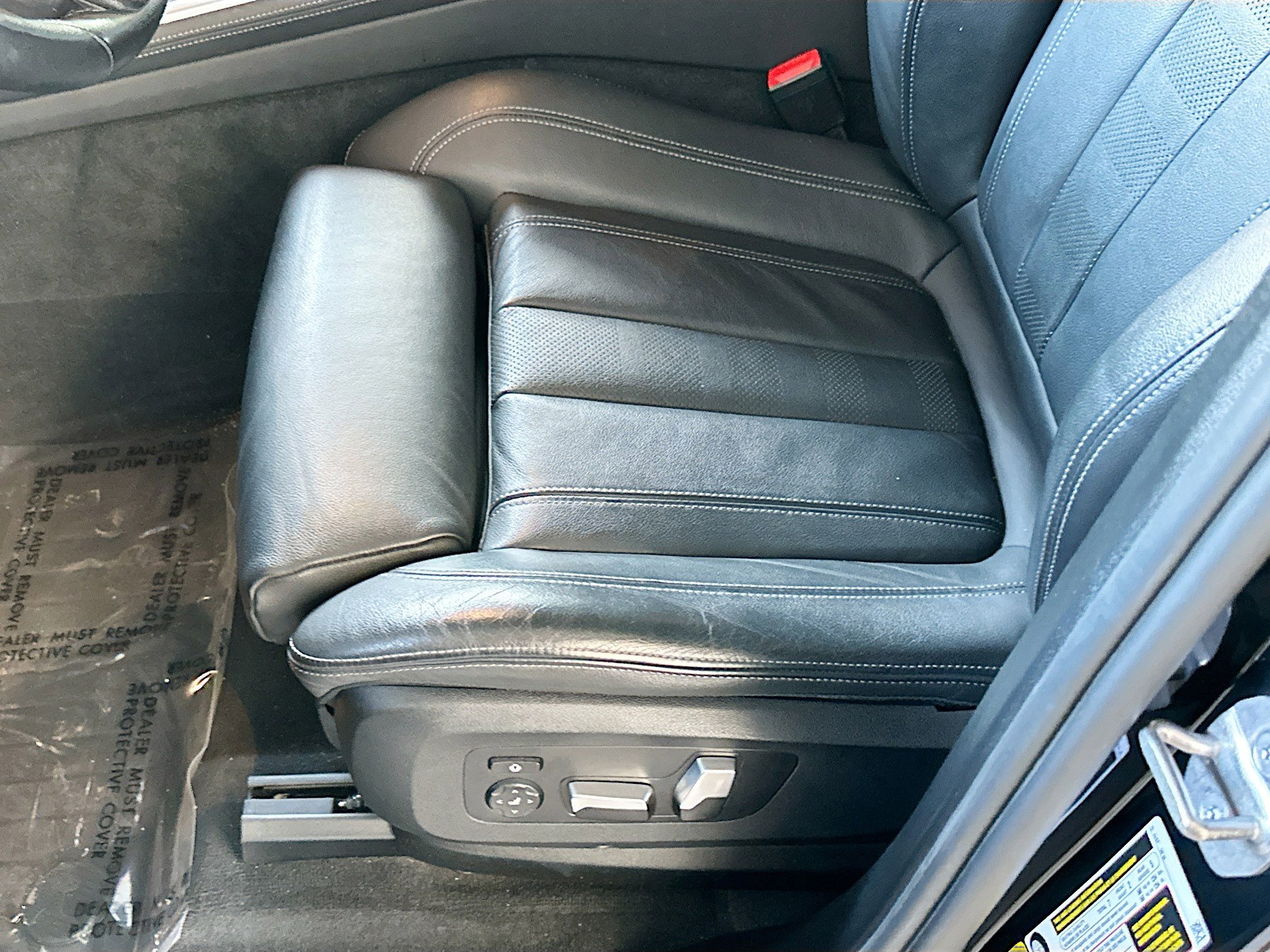 Certified 2022 BMW X7 xDrive40i w/ Premium Package image 20