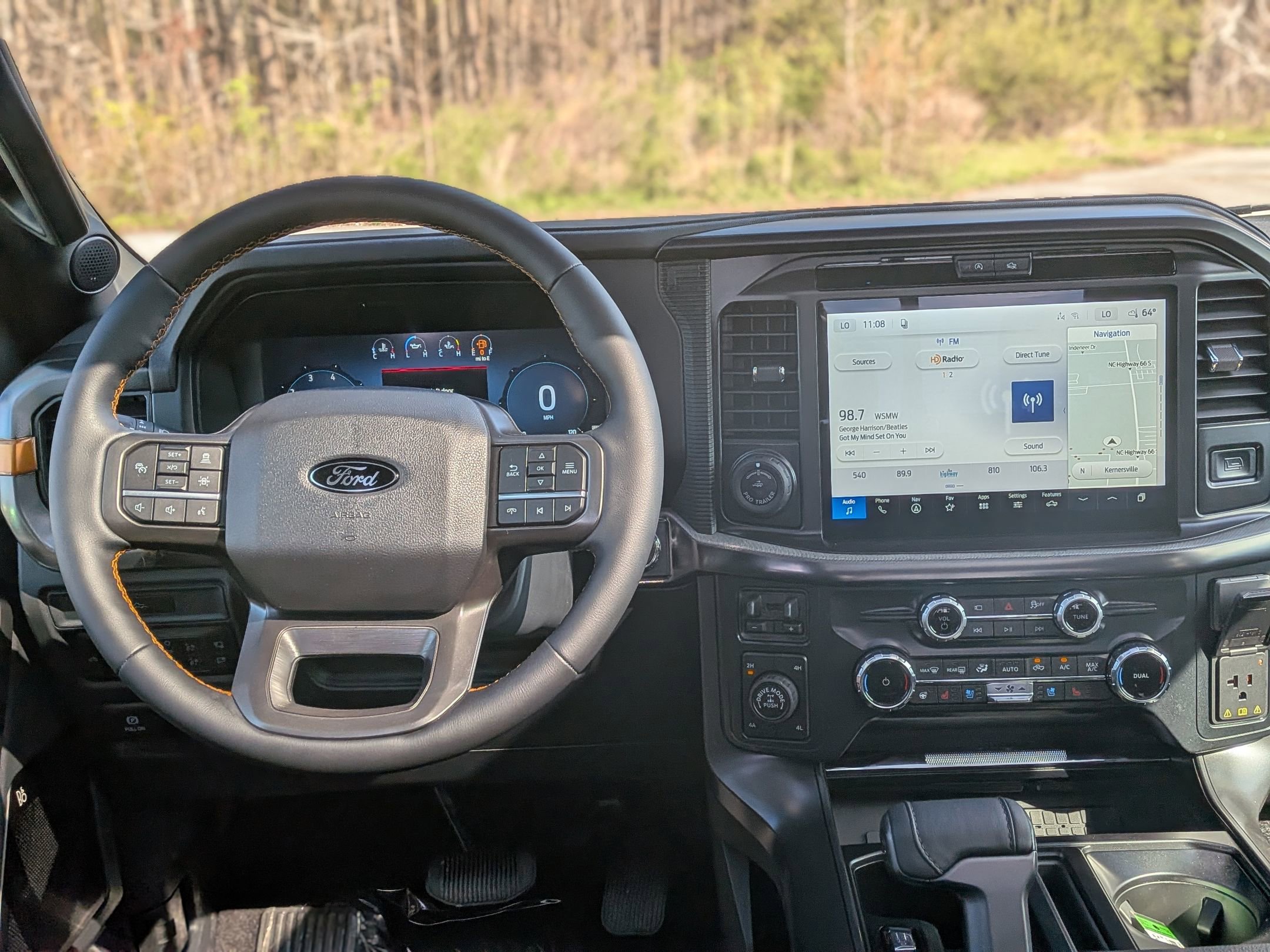 New 2026 Ford F150 Tremor w/ Equipment Group 402A High AWD/4WD image 31