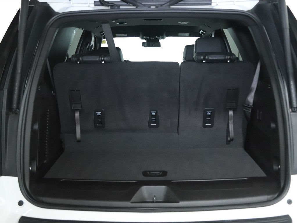 Used 2024 Chevrolet Tahoe LT AWD/4WD image 31