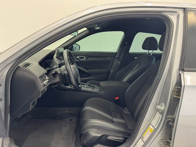 Used 2024 Honda Civic Sport image 17