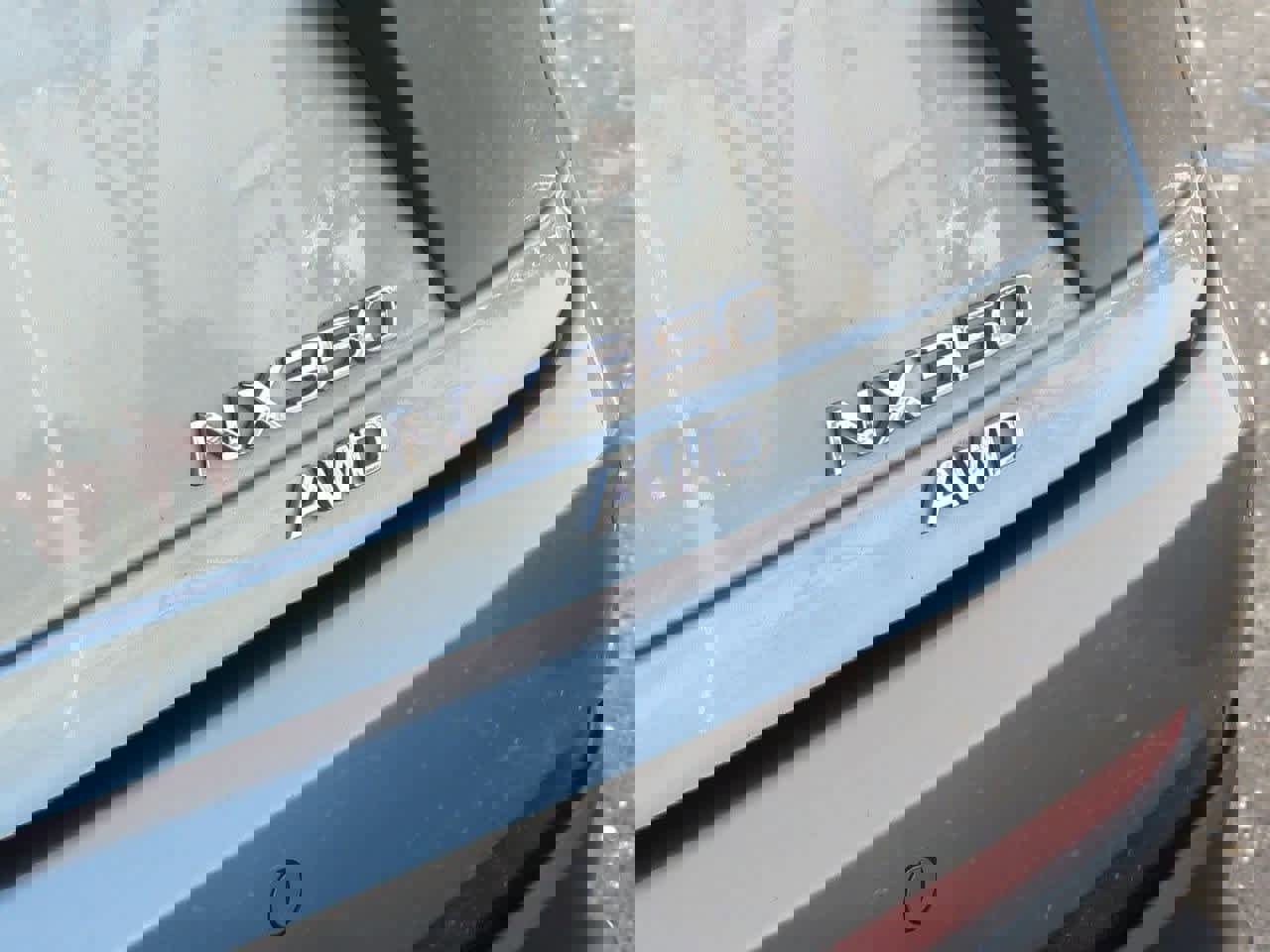 Used 2023 Lexus NX 350 AWD w/ Premium Package image 12