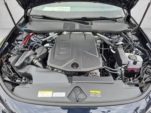 New 2026 Audi A5 Premium Plus AWD/4WD image 16