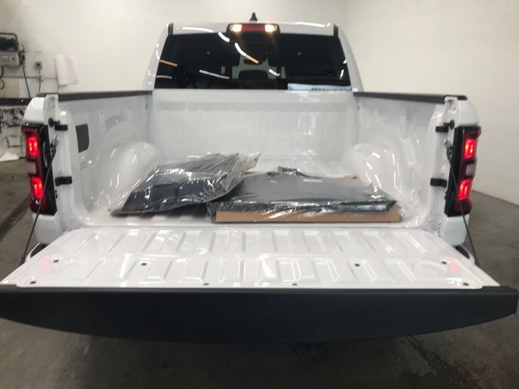 New 2026 RAM 1500 Big Horn image 36