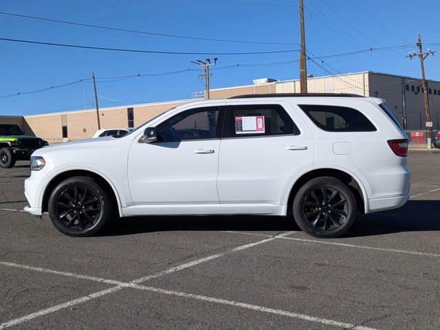 Used 2018 Dodge Durango GT w/ Premium Group image 8
