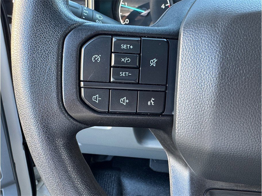 Used 2023 Ford F350 XLT w/ 360-Degree Camera Package image 13