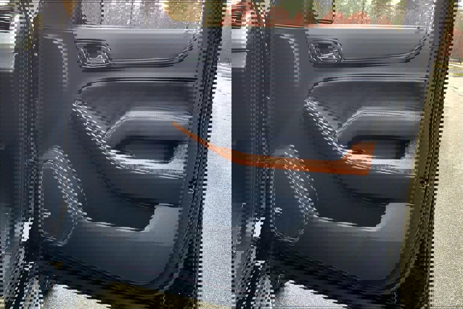 Used 2019 Chevrolet Tahoe Premier image 21