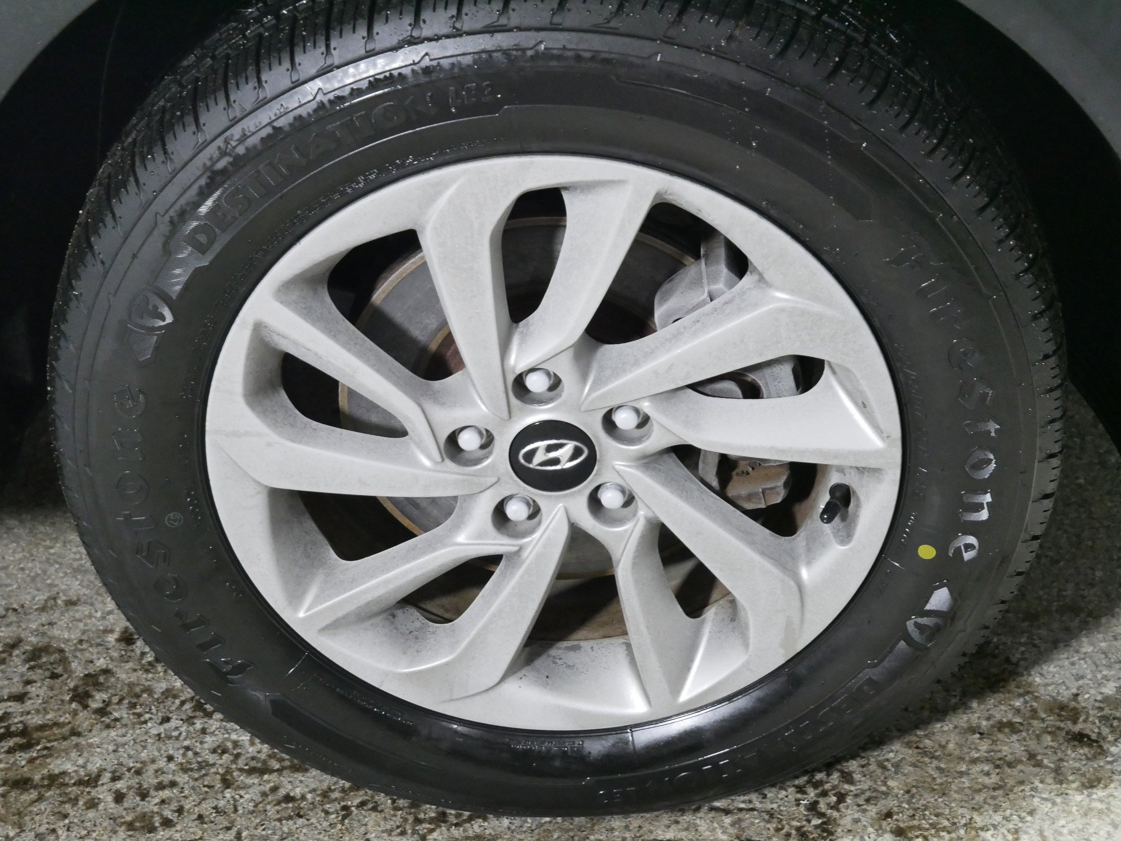 Used 2017 Hyundai Tucson SE image 15