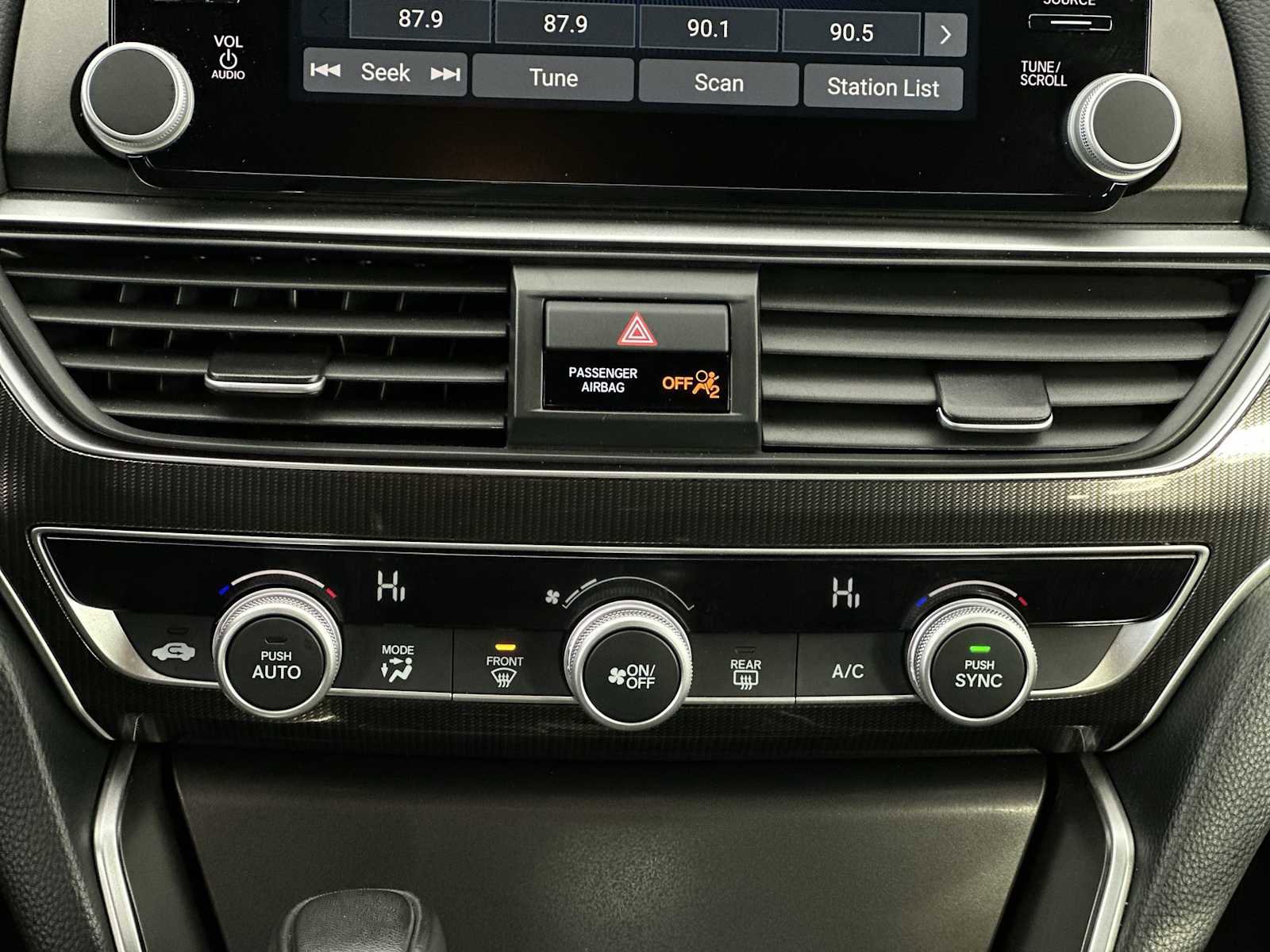 Used 2022 Honda Accord Sport image 16