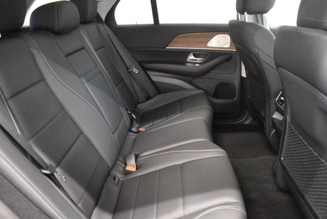 New 2026 Mercedes-Benz GLE 450 4MATIC image 17
